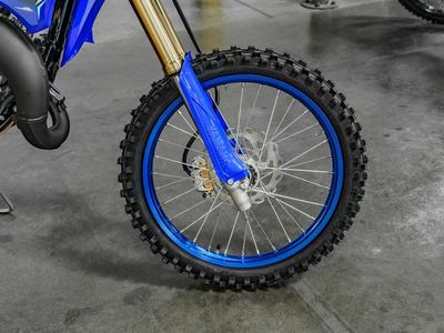 2026 Yamaha YZ85LW - Photo 12