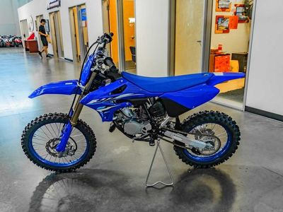 2026 Yamaha YZ85LW - Photo 7