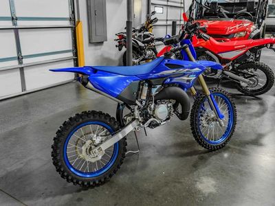 2026 Yamaha YZ85LW - Photo 4
