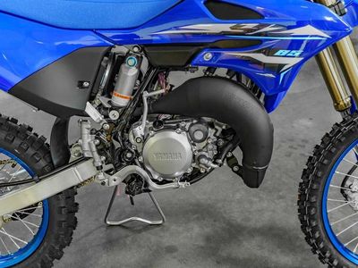 2026 Yamaha YZ85LW - Photo 11