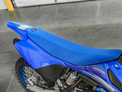 2026 Yamaha YZ85LW - Photo 9