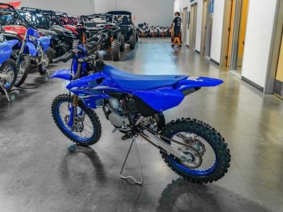2026 Yamaha YZ85LW - Photo 5