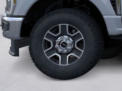 2026 Ford F-250SD - Photo 3