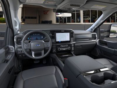 2026 Ford F-250SD - Photo 42