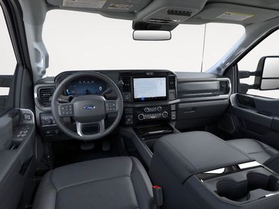 2026 Ford F-250SD - Photo 22