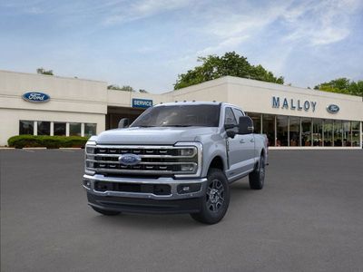 2026 Ford F-250SD - Photo 39