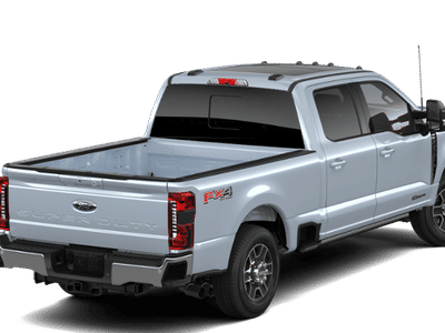 2026 Ford F-250SD - Photo 51
