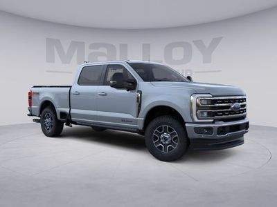 2026 Ford F-250SD - Photo 14