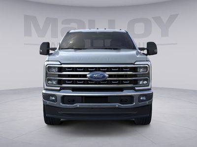 2026 Ford F-250SD - Photo 15