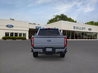 2026 Ford F-250SD - Photo 32