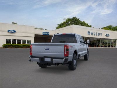 2026 Ford F-250SD - Photo 34