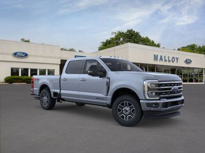 2026 Ford F-250SD - Photo 37
