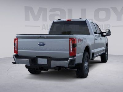 2026 Ford F-250SD - Photo 13
