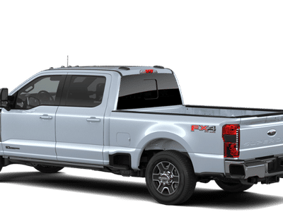 2026 Ford F-250SD - Photo 46