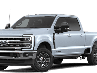 2026 Ford F-250SD - Photo 48