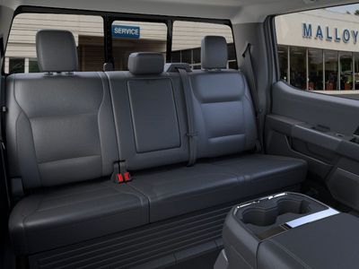 2026 Ford F-250SD - Photo 26