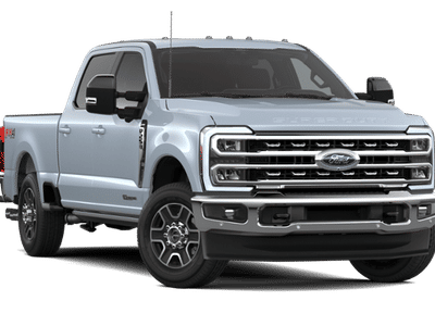 2026 Ford F-250SD - Photo 45