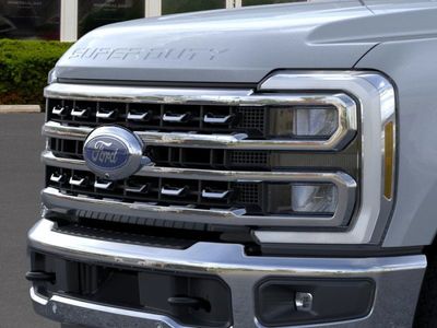 2026 Ford F-250SD - Photo 43