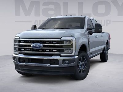 2026 Ford F-250SD - Photo 2