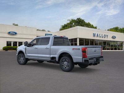 2026 Ford F-250SD - Photo 28