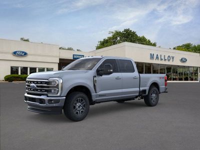 2026 Ford F-250SD - Photo 38