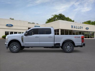 2026 Ford F-250SD - Photo 29
