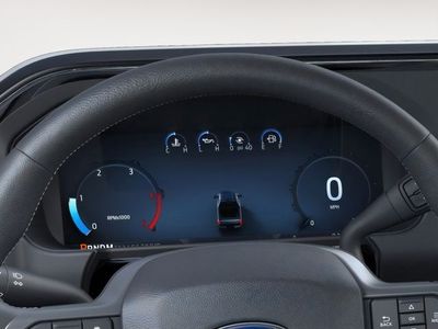 2026 Ford F-250SD - Photo 17
