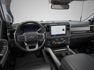 2026 Ford F-250SD - Photo 47