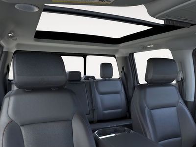 2026 Ford F-250SD - Photo 4