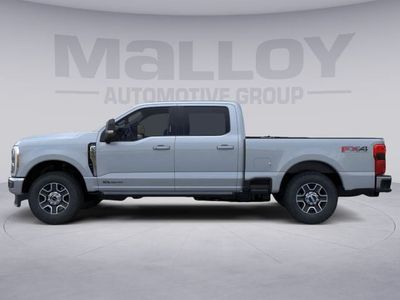 2026 Ford F-250SD - Photo 8