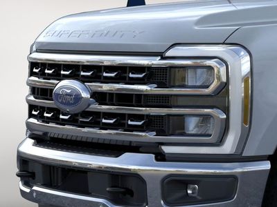 2026 Ford F-250SD - Photo 10