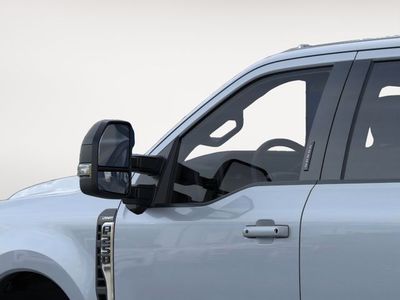 2026 Ford F-250SD - Photo 16