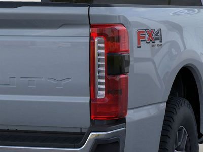 2026 Ford F-250SD - Photo 11