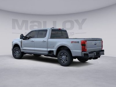 2026 Ford F-250SD - Photo 6