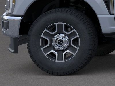 2026 Ford F-250SD - Photo 44