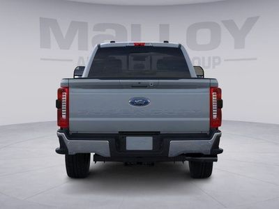 2026 Ford F-250SD - Photo 21