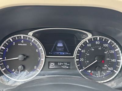 2020 INFINITI QX60 - Photo 38