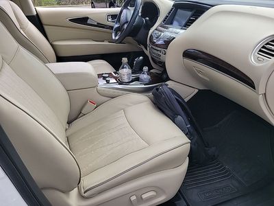 2020 INFINITI QX60 - Photo 34
