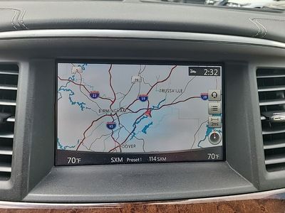 2020 INFINITI QX60 - Photo 49