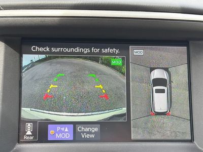 2020 INFINITI QX60 - Photo 15