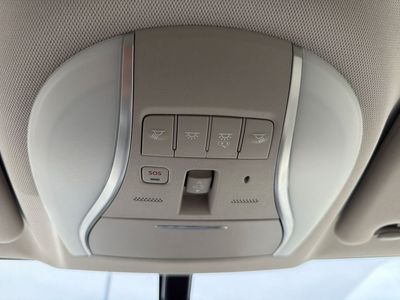 2020 INFINITI QX60 - Photo 42