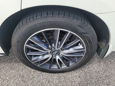 2020 INFINITI QX60 - Photo 17