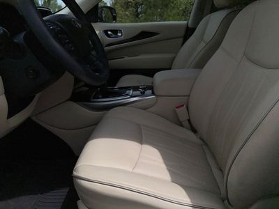 2020 INFINITI QX60 - Photo 30