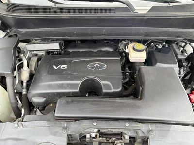 2020 INFINITI QX60 - Photo 27