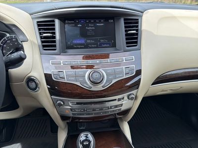 2020 INFINITI QX60 - Photo 9