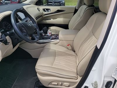 2020 INFINITI QX60 - Photo 11