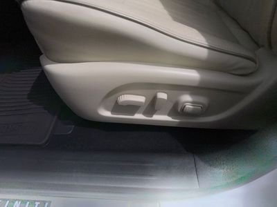 2020 INFINITI QX60 - Photo 32
