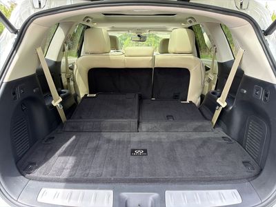 2020 INFINITI QX60 - Photo 54