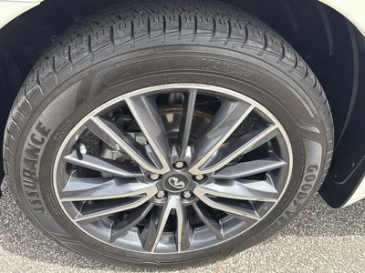 2020 INFINITI QX60 - Photo 24