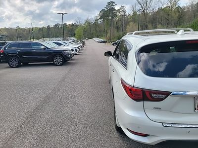 2020 INFINITI QX60 - Photo 20